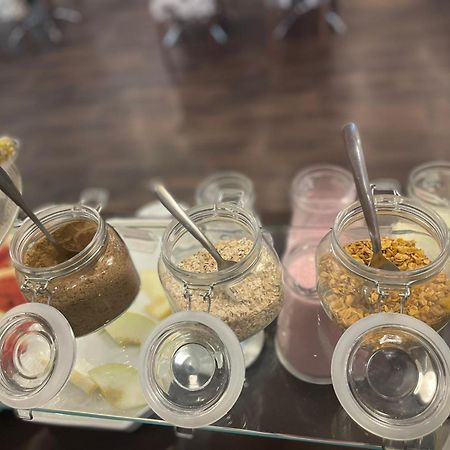 Santa Catarina Plaza Hotel Canoinhas Екстер'єр фото