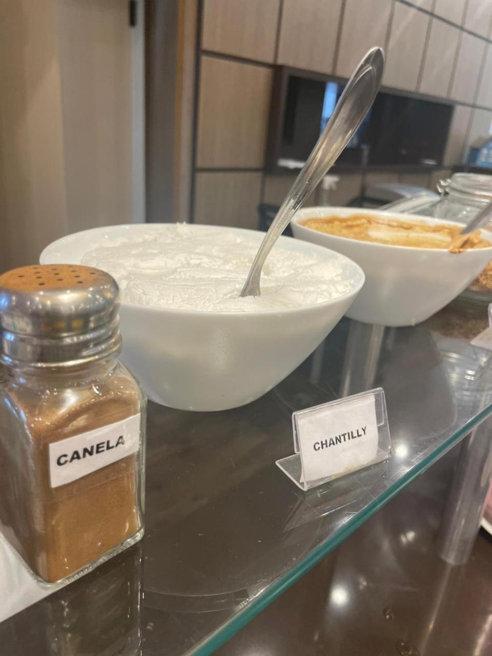 Santa Catarina Plaza Hotel Canoinhas Екстер'єр фото