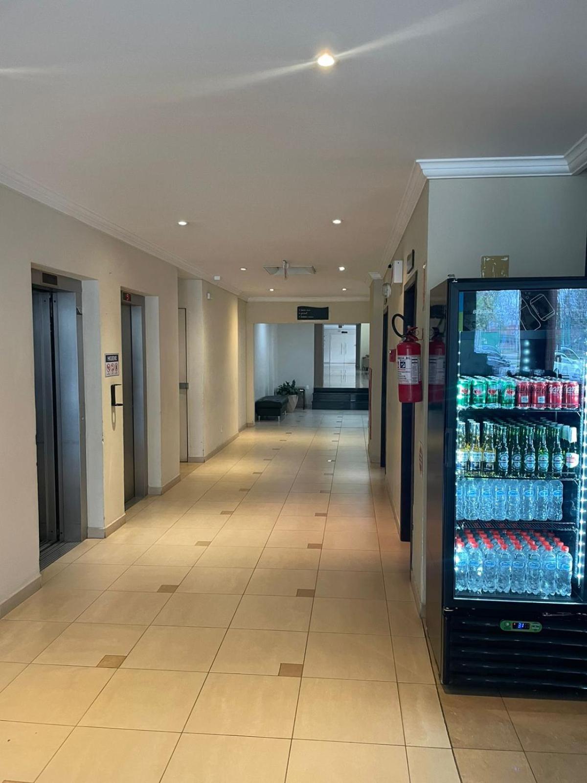 Santa Catarina Plaza Hotel Canoinhas Екстер'єр фото